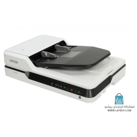 Epson WorkForce DS-1660w Scanner اسکنر اپسون