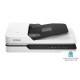 Epson WorkForce DS-1660w Scanner اسکنر اپسون