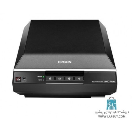 Epson Perfection V600 Photo Scanner اسکنر اپسون