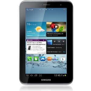 Galaxy Tab2 P3100-C تبلت سامسونگ