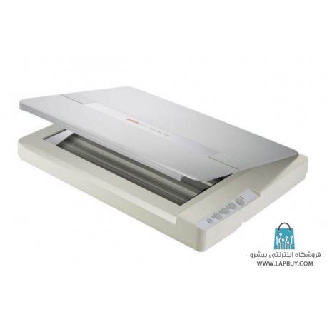 Plustek OpticSlim 1180 Scanner اسکنر پلاس تک