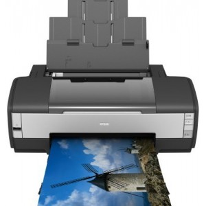 Epson STY Photo 1410 پرینتر اپسون