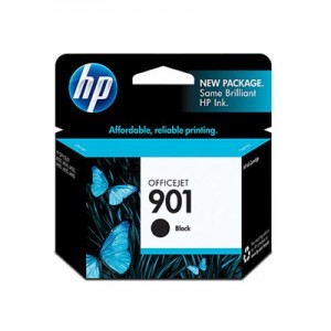 HP 901 Black Cartridge کارتریج پرینتر اچ پی