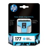 HP 177-Light Cyan کارتریج پرینتر اچ پی