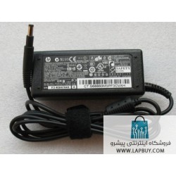 HP 65W 19V 3.3A 65W Laptop Charger آداپتور برق شارژر لپ تاپ اچ پی سرفیش بلند