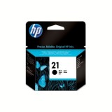 HP 21 Black Cartridge کارتریج پرینتر اچ پی