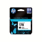 HP 178 کارتریج پرینتر اچ پی مشکی