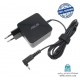 Laptop Charger 19V 3.42A 65W آداپتور برق شارژر لپ تاپ ایسوس سرفیش ریز