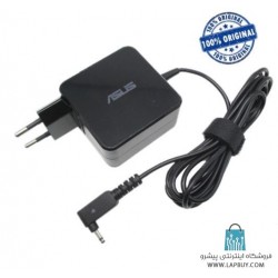 Laptop Charger 19V 3.42A 65W آداپتور برق شارژر لپ تاپ ایسوس سرفیش ریز