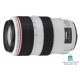 Canon EF 70-300mm f/4-5.6L IS USM Lens لنز دوربین عکاسی کنان