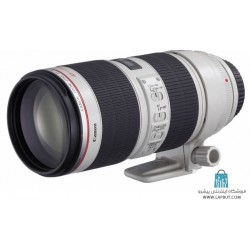 Canon EF 70-300mm f/4-5.6L IS USM Lens لنز دوربین عکاسی کنان