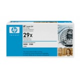 HP 29X کارتریج پرینتر اچ پی