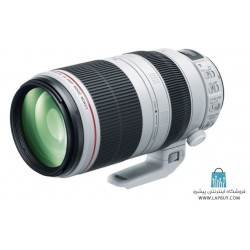 Canon EF 100-400mm F4.5-5.6L IS II USM Lens لنز دوربین عکاسی کنان