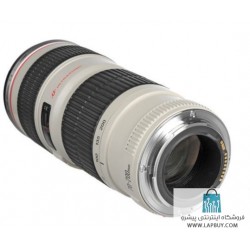 Canon EF 70-200mm F/4.0 L USM Lens لنز دوربین عکاسی کنان