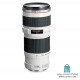 Canon EF 70-200mm F/4.0 L USM Lens لنز دوربین عکاسی کنان