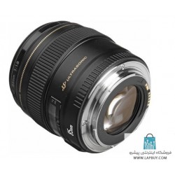 Canon EF 85mm F/1.8 USM لنز دوربین عکاسی کنان