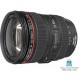 Canon EF 24-105mm F/4.0 L IS USM Lens لنز دوربین عکاسی کنان