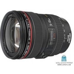 Canon EF 24-105mm F/4.0 L IS USM Lens لنز دوربین عکاسی کنان