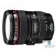 Canon EF 24-105mm F/4.0 L IS USM Lens لنز دوربین عکاسی کنان