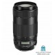 Canon EF 70-300mm f/4-5.6 IS II USM Lens لنز دوربین عکاسی کنان