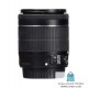 Canon EF-S 18-55mm f/3.5-5.6 III lens لنز دوربین عکاسی کنان