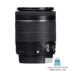 Canon EF-S 18-55mm f/3.5-5.6 III lens لنز دوربین عکاسی کنان