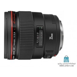 Canon EF 35mm F/1.4L USM Camera Lens لنز دوربین عکاسی کنان