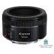 Canon EF 50mm f/1.8 STM Lens لنز دوربین عکاسی کنان
