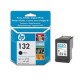 HP 132 Black Cartridge کارتریج پرینتر اچ پی