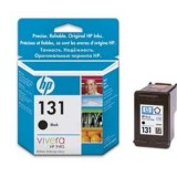 HP 131 Black Cartridge کارتریج پرینتر اچ پی