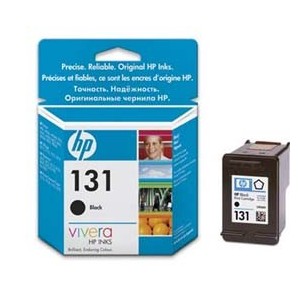 HP 131 Black Cartridge کارتریج پرینتر اچ پی