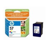 HP 57 کارتریج پرینتر اچ پی