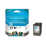 HP 27 کارتریج پرینتر اچ پی