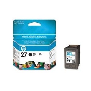 HP 27 کارتریج پرینتر اچ پی