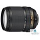 Nikon AF-S 18-140mm f/3.5-5.6G ED DX VR Lens لنز دوربین عکاسی نیکون