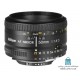 Nikon 50mm F/1.8 AF D Lens لنز دوربین عکاسی نیکون