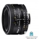 Nikon 50mm F/1.8 AF D Lens لنز دوربین عکاسی نیکون