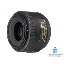 Nikon 35mm f/1.8G DX AF-S Lens لنز دوربین عکاسی نیکون