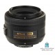 Nikon 35mm f/1.8G DX AF-S Lens لنز دوربین عکاسی نیکون