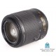 Nikon AF-S DX NIKKOR 55-200mm f/4-5.6G ED VR II Lens لنز دوربین عکاسی نیکون