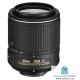 Nikon AF-S DX NIKKOR 55-200mm f/4-5.6G ED VR II Lens لنز دوربین عکاسی نیکون
