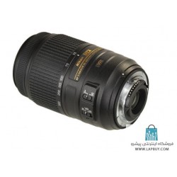 Nikon 55-300mm AF-S DX f/4.5-5.6G ED VR Lens لنز دوربین عکاسی نیکون