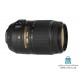 Nikon 55-300mm AF-S DX f/4.5-5.6G ED VR Lens لنز دوربین عکاسی نیکون