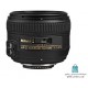 Nikon 50mm f/1.4G AF-S Lens لنز دوربین عکاسی نیکون