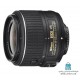 Nikon AF-S DX 18-55mm f/3.5-5.6G VR II لنز دوربین عکاسی نیکون