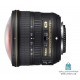 Nikon AF-S NIKKOR 8-15mm f/3.5-4.5E ED Fisheye Lens لنز دوربین عکاسی نیکون