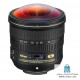 Nikon AF-S NIKKOR 8-15mm f/3.5-4.5E ED Fisheye Lens لنز دوربین عکاسی نیکون