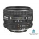 Nikon 50mm f/1.4D Lens لنز دوربین عکاسی نیکون