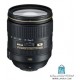 Nikon 24-120mm F/4G ED VR AF-S Camera Lens لنز دوربین عکاسی نیکون