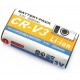 Samsung Digital Camera DigiMax V6 باطری دوربین دیجیتال سامسونگ